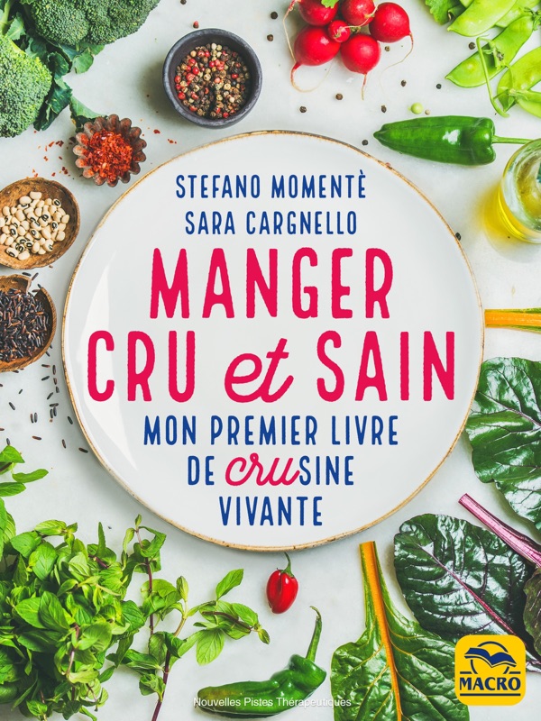 Manger cru et sain