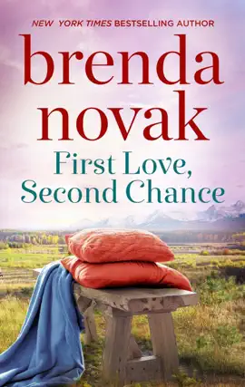 Read: First Love, Second Chance Book