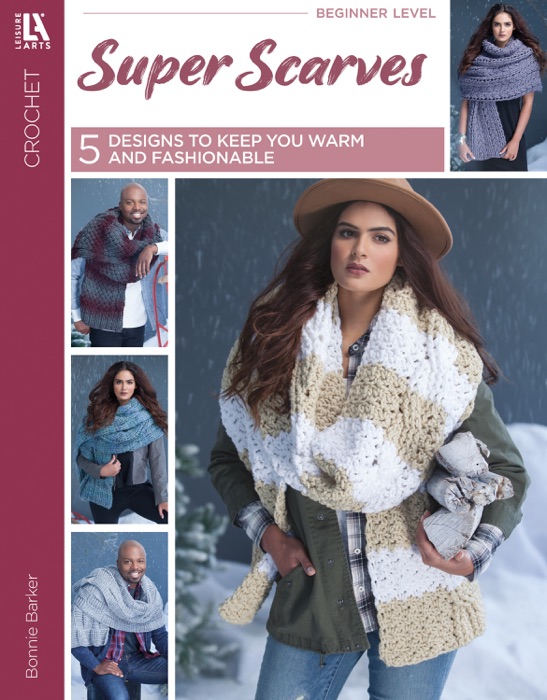 Super Scarves