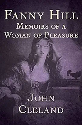 Read: Fanny Hill Book