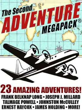 Read: Book The Second Adventure MEGAPACK®