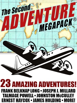 The Second Adventure MEGAPACK®