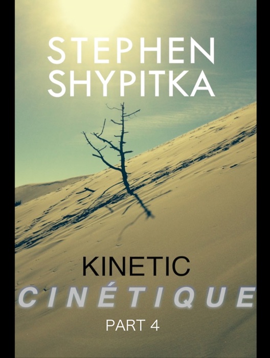 Cinétique Part 4