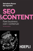 SEO & Content - Salvatore Russo & Ale Agostini