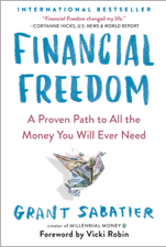 Financial Freedom - Grant Sabatier Cover Art