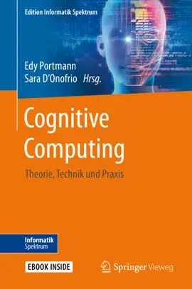 Read: Cognitive Computing Book