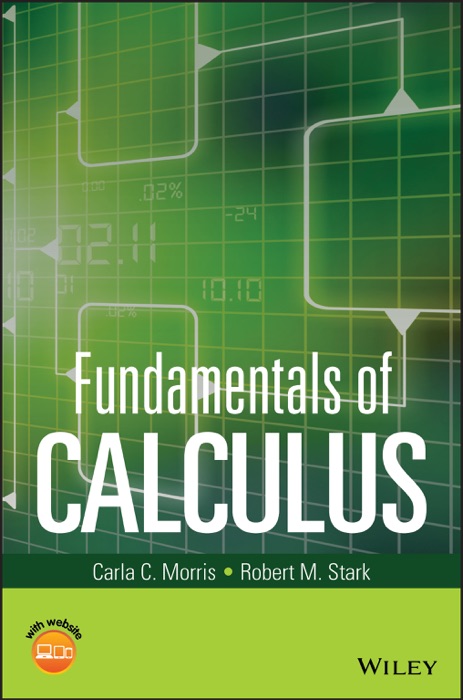 Fundamentals of Calculus