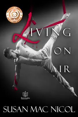 Read: Living On Air Book