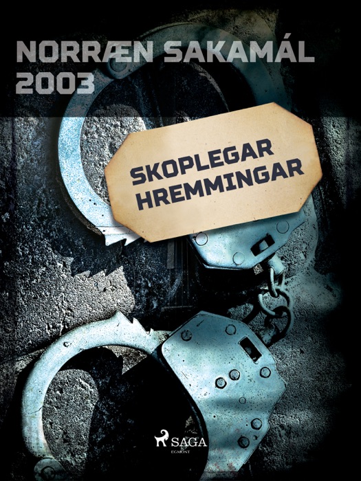 Skoplegar hremmingar