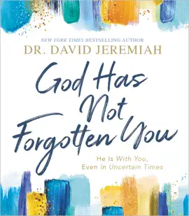 Read: Book God Has Not Forgotten You