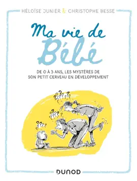 Read: Book Ma vie de bébé
