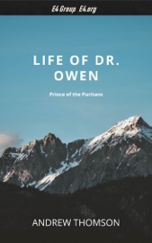 Life of Dr. Owen