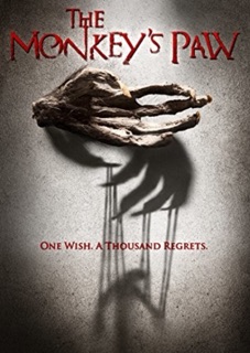 The Monkey's Paw by W.W. Jacobs