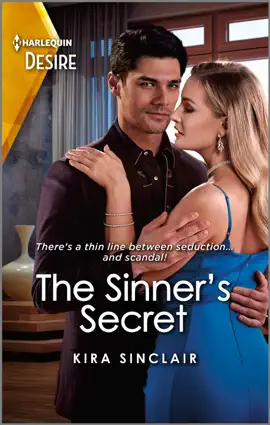 Read: The Book Sinner's Secret