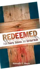 Redeemed