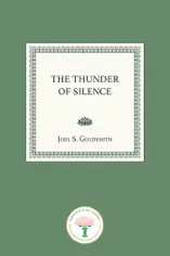 The Thunder of Silence