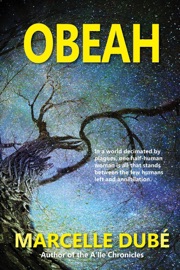 Obeah - Marcelle Dubé