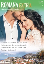 Romana Extra Band 103 - Chloe Edmondson, Scarlet Wilson, Marion Lennox & Therese Beharrie by  Chloe Edmondson, Scarlet Wilson, Marion Lennox & Therese Beharrie PDF Download