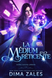 La médium réticente