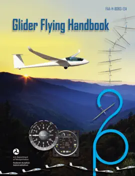 Glider Flying Handbook