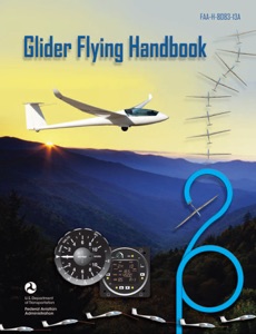 Glider Flying Handbook