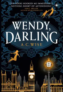 Read: Book Wendy, Darling
