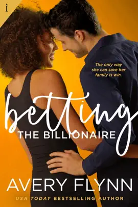 Read: Book Betting the Billionaire