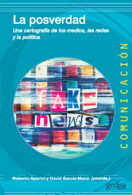 Read: Book La posverdad