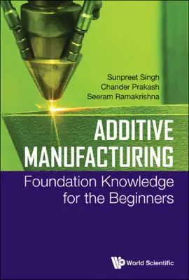 Read: Additive Book Manufacturing