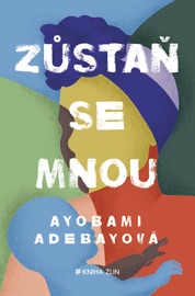 Zůstaň se mnou - Ayobami Adebayo