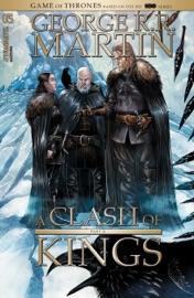 George R.R. Martin's A Clash Of Kings (Vol 2) #5 - George R.R. Martin, Landry Walker & Mel Rubi
