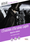 L'Évasion d'Arsène Lupin - Maurice Leblanc