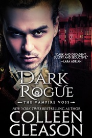 Dark Rogue: The Vampire Voss
