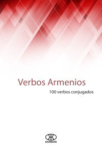 Verbos Armenios