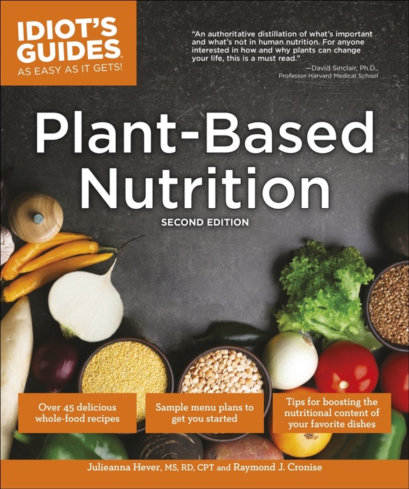 Plant-Based Nutrition, 2E
