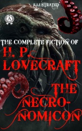 Necronomicon (Illustrated) - H.P. Lovecraft