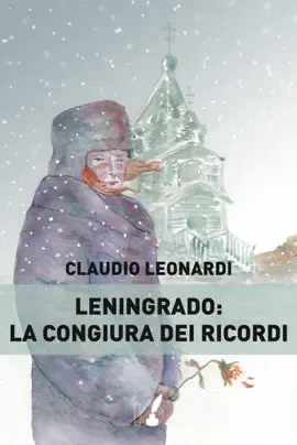 Read: Leningrado: la congiura dei ricordi Book