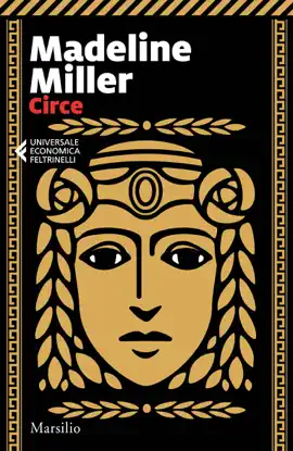 Circe (ed.italiana)