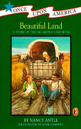 Read: Beautiful Book Land