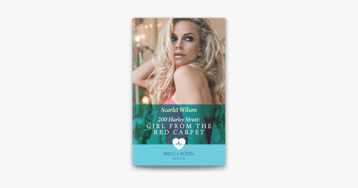 Connecting to Apple Music ‎200 Harley Street: Girl From The Red Carpet