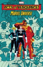 Acts Of Vengeance - Ann Nocenti, Carl Potts, Chuck Dixon, Daniel Way, Dann Thomas, Dwayne McDuffie, Mike Baron, Peter David, Roy Thomas, Terry Austin & Walt Simonson by  Ann Nocenti, Carl Potts, Chuck Dixon, Daniel Way, Dann Thomas, Dwayne McDuffie, Mike Baron, Peter David, Roy Thomas, Terry Austin & Walt Simonson PDF Download