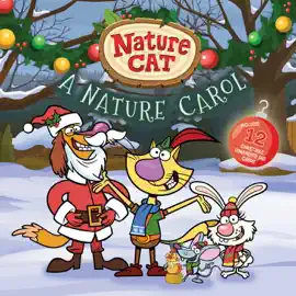 Read: Nature Cat: A Nature Carol Book