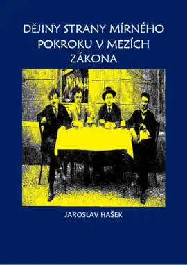 Read: Dějiny strany mírného Book pokroku v mezích zákona