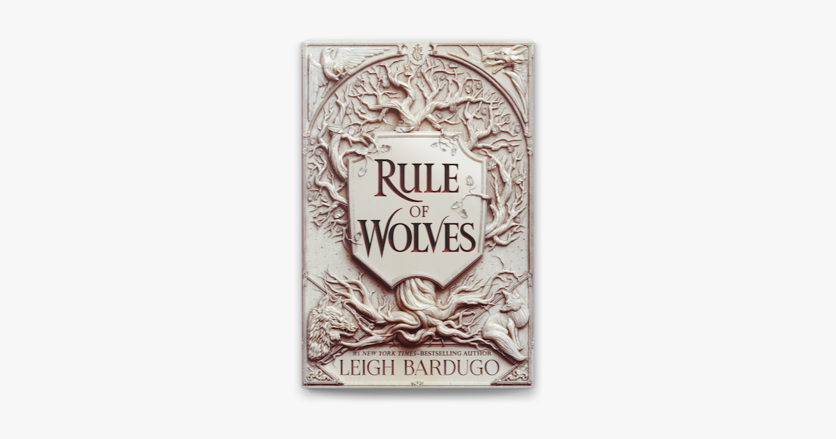 Rule of Wolves (King of Scars Book 2) su Apple Books