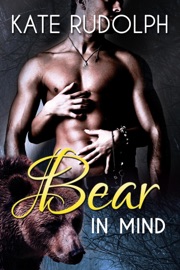 Bear in Mind - Kate Rudolph