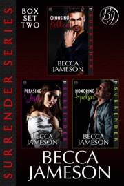 Surrender Box Set, Volume Two