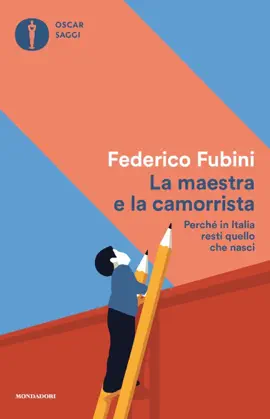 Read: La maestra e la camorrista Book