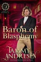 Tammy Andresen - Baron of Blasphemy artwork