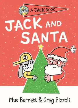 Read: Book Jack and Santa