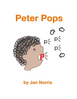 Peter Pops by Jan Norris